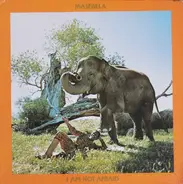 Hugh Masekela - I Am Not Afraid