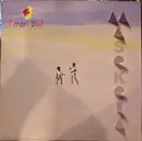 LP - Hugh Masekela - Tomorrow