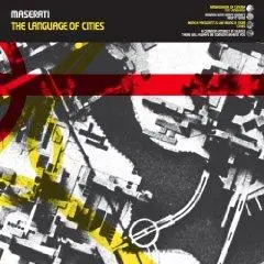 Maserati - Language of Cities