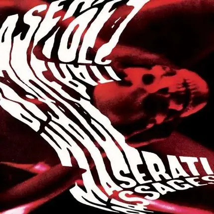 Maserati - Passages