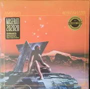 LP - Maserati - Rehumanizer - Transparent Pink with Purple Haze Vinyl