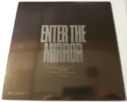 LP - Maserati - Enter The Mirror - .. MIRROR / PEARLESCENT PLATINUM VINYL