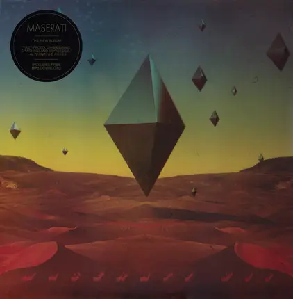 Maserati - Maserati VII