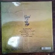 LP - Maserati - Pyramid Of The Sun