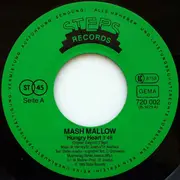7inch Vinyl Single - Mash Mallow - Hungry Heart