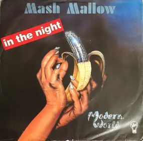 Mash Mallow - In The Night