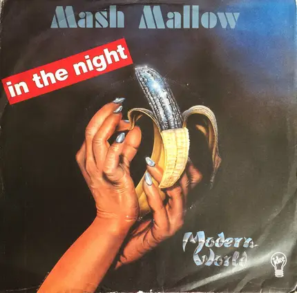 Mash Mallow - In The Night