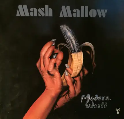 Mash Mallow - Modern World