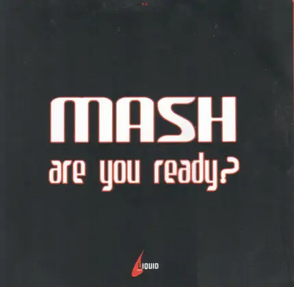 Mash - Are You Ready?