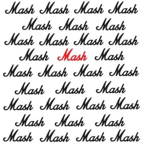 Mash - Dreech