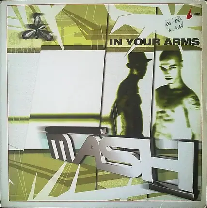 Mash - In Your Arms