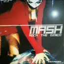 12inch Vinyl Single - Mash - Rock The Disco