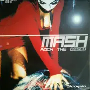 12inch Vinyl Single - Mash - Rock The Disco