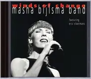 Masha Bijlsma Band Featuring Eric Vloeimans - Winds Of Change