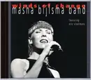 CD - Masha Bijlsma Band Featuring Eric Vloeimans - Winds Of Change
