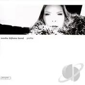 Masha Bijlsma band - Profile