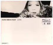 CD - Masha Bijlsma Band - Profile