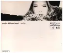 CD - Masha Bijlsma Band - Profile