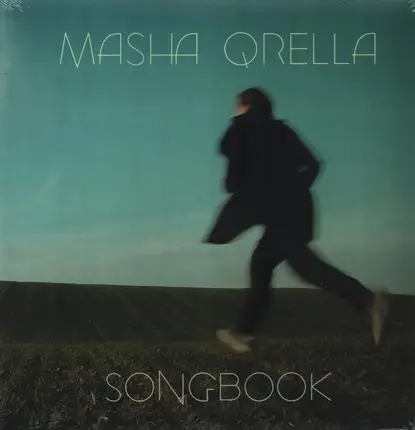 Masha Qrella - Songbook
