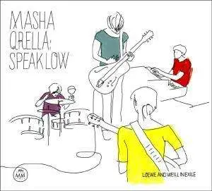 Masha Qrella - Speak Low