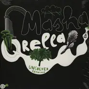 masha qrella - Unsolved Remained
