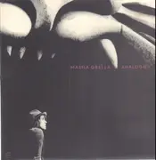 LP & MP3 - Masha Qrella - Analogies
