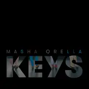 LP & MP3 - Masha Qrella - Keys