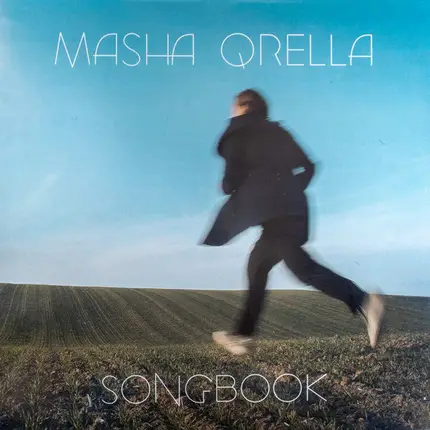 Masha Qrella - Songbook