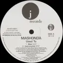 12'' - Mashonda - Used To