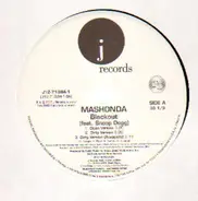Mashonda - Blackout feat. Snoop Dogg & Nas