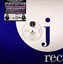 12'' - Mashonda - Blackout