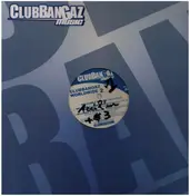 Mashonda - Clubbangaz Worldwide 2