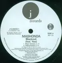 12'' - Mashonda Feat. Nas - Blackout