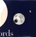 12inch Vinyl Single - Mashonda feat Snoop Dog - Blackout - Promo ; Company Sleeve.