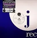 12'' - Mashonda Feat. Nas - Blackout