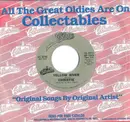 7inch Vinyl Single - Mashmakhan / Christie - As The Years Go By / Yellow River
