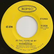 Mashmakhan - As The Years Go By