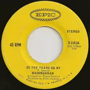 Mashmakhan - As The Years Go By