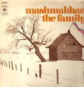 Mashmakhan