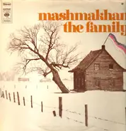 Mashmakhan - The Family