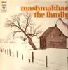 LP - Mashmakhan - The Family - OG Dutch