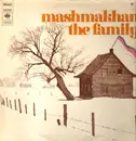 LP - Mashmakhan - The Family - OG Dutch