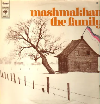 Mashmakhan - The Family