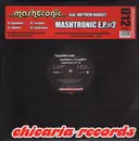 12inch Vinyl Single - Mashtronic - Mashtronic E.P. #2