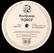 Mashtronic - Force