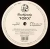 12inch Vinyl Single - Mashtronic - Force
