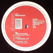 Mashtronic - Different Feeling