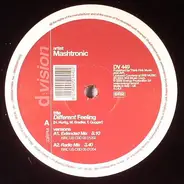 Mashtronic - Different Feeling