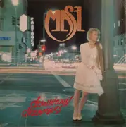 LP - Masi - Downtown Dreamers