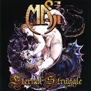 CD - Masi - Eternal Struggle